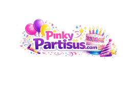 Pinky Partisüs